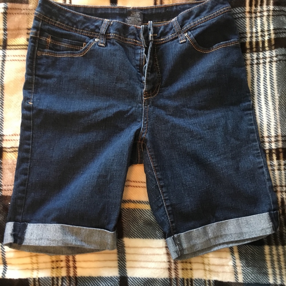 Faded Glory Size 10 Shorts